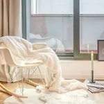 Smart And Cosy 4P Apt In Antwerp With Balcony